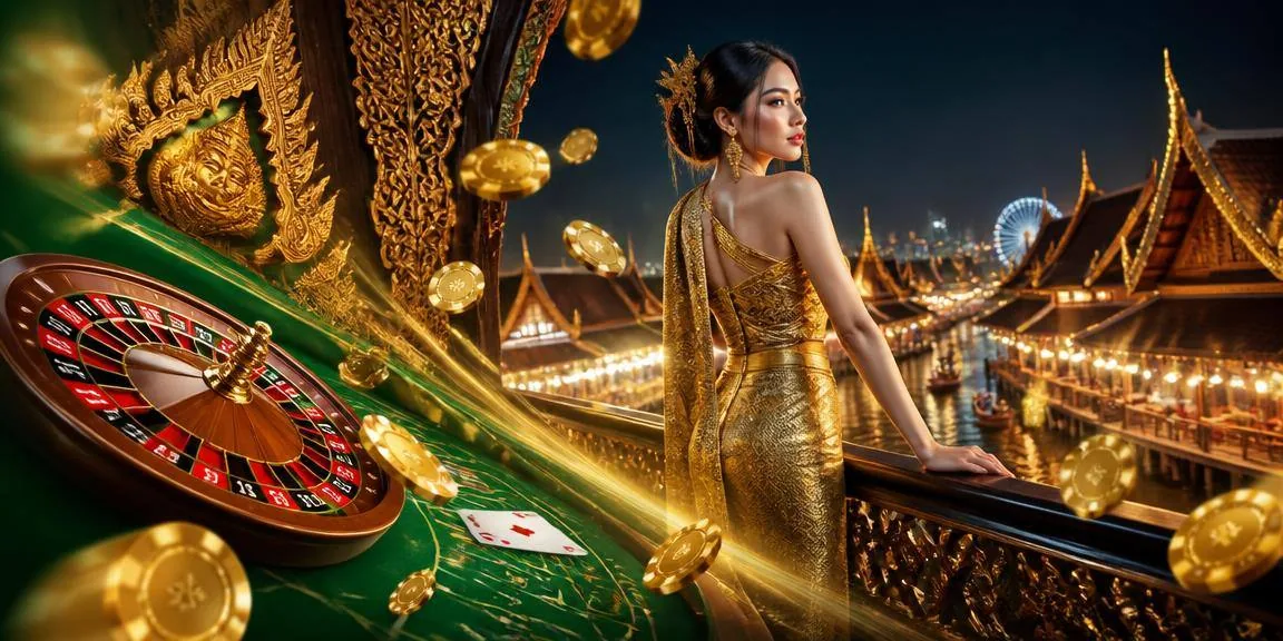 romanxv ดาวโชคดี